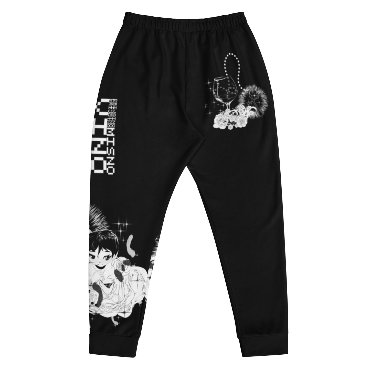 "Misno vino" Joggers