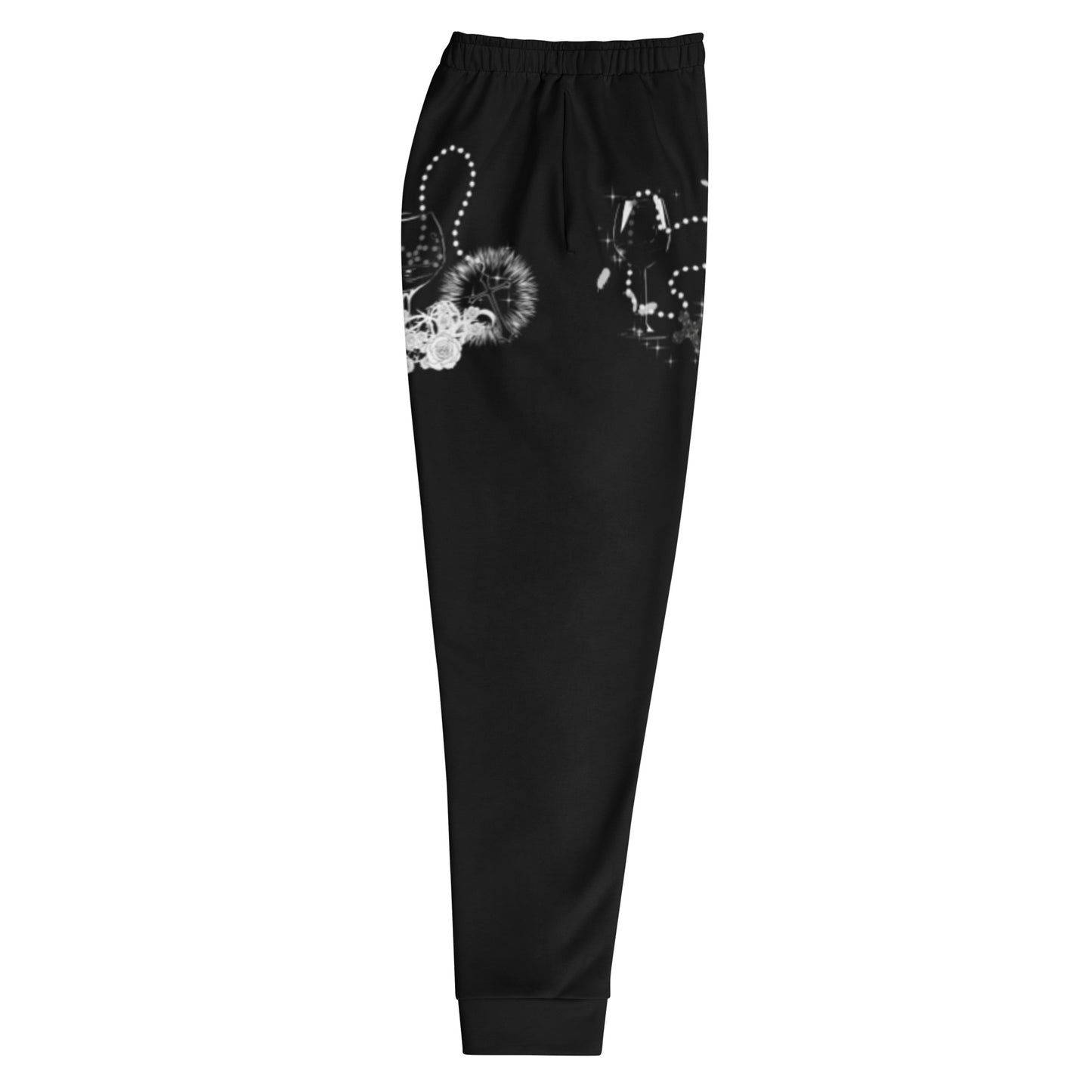 "Misno vino" Joggers