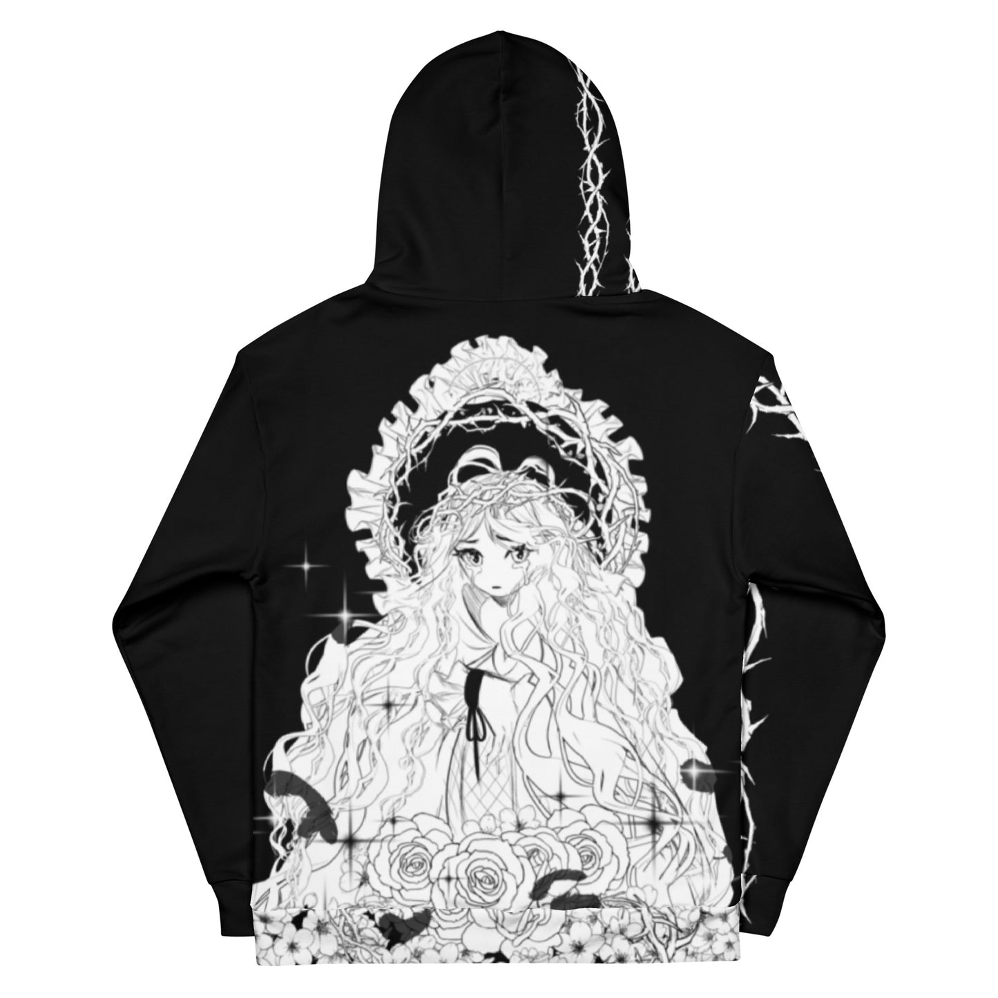 "Sveta Dobroslava" Hoodie